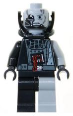 Lego Star Wars Darth Vader (Battle Damaged) sw0180, Kinderen en Baby's, Speelgoed | Duplo en Lego, Ophalen of Verzenden, Zo goed als nieuw