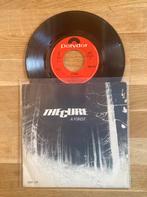 The Cure - A forest, 7 inch, Single, Ophalen of Verzenden, Zo goed als nieuw