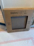 6 Tegels Lecco Mocca 60x60 gerectificeerd met slip-stop, Ophalen, Zo goed als nieuw, Minder dan 5 m², Vloertegels