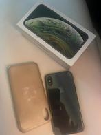 iPhone X 64GB - Goede staat, incl. doos en hoesje, 83 %, Gebruikt, 64 GB, Zonder simlock