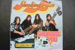 shocking blue - shocking you / waterloo, Overige genres, 7 inch, Single, Ophalen of Verzenden