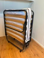 Opklapbaar bed / opklapbed, Ophalen, 90 cm, Eenpersoons, Zo goed als nieuw