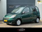 Toyota Yaris Verso 1.5-16V VVT-i Luna 2e EIG/85.515 KM/NAP, Auto's, Voorwielaandrijving, Gebruikt, 4 cilinders, 400 kg