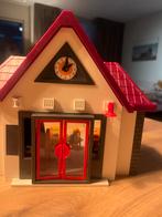 Playmobil Meeneemschool, Ophalen of Verzenden, Zo goed als nieuw, Complete set