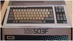 Yamaha YIS503F MSX computer, Ophalen of Verzenden, MSX