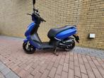 Peugeot kisbee 4-takt, Fietsen en Brommers, Scooters | Peugeot, Ophalen, Gebruikt, Overige modellen, Benzine