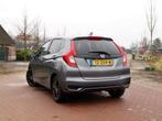 Honda Jazz 1.3 i-VTEC Elegance | Camera | Cruise Control | N, Auto's, Gebruikt, Euro 6, 4 cilinders, Bedrijf