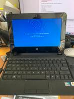 HP Mini laptop, 110-3110SD, Windows 7/10, HDD, Minder dan 4 GB, Intel Atom, Minder dan 2 Ghz