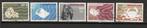 Nl 877-881, Postzegels en Munten, Postzegels | Nederland, Ophalen of Verzenden, Na 1940, Gestempeld