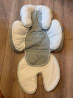 Bo jungle b-snooze kussen voor autostoel en buggy, Kinderen en Baby's, Ophalen of Verzenden, Zo goed als nieuw
