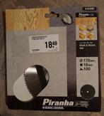 Zaagblad nieuw €15,00, Ophalen, Nieuw, Slot