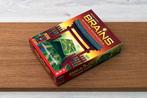 Brains - Japanse Tuinen ( 999 Games ), Ophalen of Verzenden, Minder dan 500 stukjes, Zo goed als nieuw, Puzzelboek