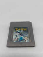 Pokemon Silver Zilver Game Boy PAL EUR, Avontuur en Actie, 1 speler, Ophalen of Verzenden, Zo goed als nieuw