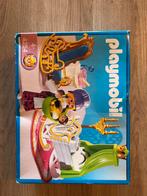 Playmobil Koningskinderkamer nr.4254 OVP,Nieuw!, Ophalen of Verzenden, Nieuw, Complete set