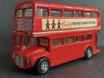 Routemaster Dubbel dekker bus Hamley's Corgi Toys Pol, Ophalen of Verzenden, Zo goed als nieuw