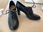 Clarks zwarte chique schoenen maat 43, Kleding | Dames, Schoenen, Ophalen of Verzenden, Gedragen, Zwart