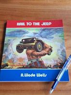 Hail to the Jeep The Jeep in World War 2 and Peacetime, Boeken, Oorlog en Militair, Ophalen of Verzenden, Tweede Wereldoorlog