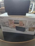 Faller draagbare tv versterker.  Goed voor slechthorende, Audio, Tv en Foto, Opladers, Ophalen of Verzenden, Zo goed als nieuw