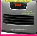 Zibro LC150 Laser Kachel, Verzenden, Nieuw, Overige brandstoffen, Petroleumkachel