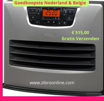 Zibro LC150 Laser Kachel  beschikbaar voor biedingen
