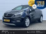 Opel Mokka X 1.4 Turbo Innovation / trekhaak met afneembare, Gebruikt, Euro 6, Zwart, 1364 cc