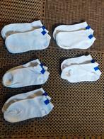 Nieuwe witte enkel sokken sneaker sokken maat 36,37,38, Kinderen en Baby's, Kinderkleding | Schoenen en Sokken, Nieuw, Ophalen of Verzenden