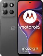 Phone city l Motorola Moto G15 power 256GB nieuw & garantie, Telecommunicatie, Mobiele telefoons | Motorola, Overige modellen