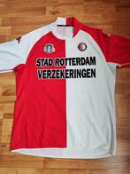 Feyenoord Shirt Maat XXXL, Ophalen of Verzenden, Zo goed als nieuw