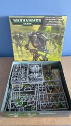 RARE Warhammer 40.000: Necron Battle Force OOP, Ophalen of Verzenden, Warhammer
