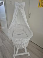 Mamaloes babywiegje, Kinderen en Baby's, Babywiegjes en Ledikanten, Ophalen of Verzenden, Nieuw, Wieg