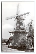 Peize, Molenpad. Molen, Verzamelen, Ansichtkaarten | Nederland, Verzenden, 1960 tot 1980, Ongelopen, Drenthe