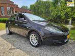Fiat Bravo 1.4 Dynamic 5-deurs AIRCO *apk:08-2026*, Voorwielaandrijving, Euro 5, 4 cilinders, Zwart