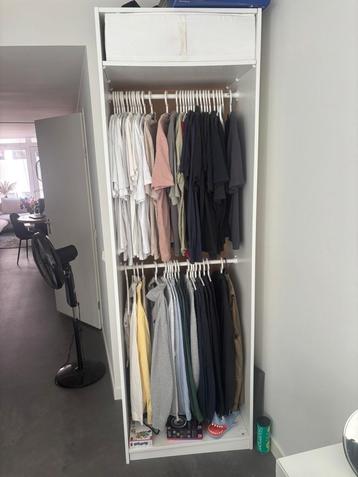 Ikea Pax kledingkast