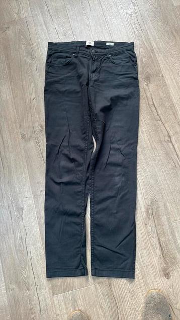 Heren pantalon maat 34/34 - Slim Pasvorm - C&A beschikbaar voor biedingen