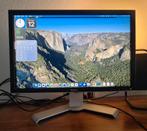 Dell Monitor met standaard - 67cm (26.4 inch) diagonaal, Ophalen, Gebruikt, Full HD, Dell