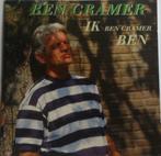 Ben Cramer - Ik ben Cramer Ben, Cd's en Dvd's, Ophalen of Verzenden, Zo goed als nieuw, Pop