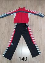 Adidas Trainingspak Maat 140, Ophalen, Gebruikt, Adidas, Jongen