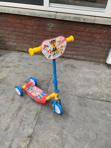 Paw Patrol Stepje beschikbaar voor biedingen