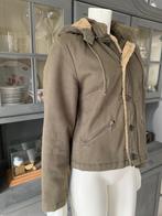 Mooie winter jas van Street One maat S 3, Maat 38/40 (M), Douwenmaat 8-3 Meppel, Info@again.nu, Street One