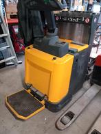 Jungheinrich Stapelaar/elektrische palletwagen/pallettruck., Ophalen, Gebruikt