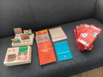 Compleet beginners bridge pakket, Ophalen of Verzenden, Gebruikt, Speelkaart(en)