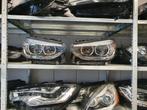 Bmw X3 G01 X4 G02 LED koplampen unit, Auto-onderdelen, Gebruikt, Ophalen of Verzenden, BMW