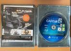 Project cars 2 (steelbook), Vincentsgames@hotmail.com, Vincent's games, 1 speler, Racen en Vliegen