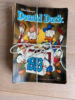 Donald Duck jaargang 1983 compleet, Complete serie of reeks, Zo goed als nieuw, Ophalen