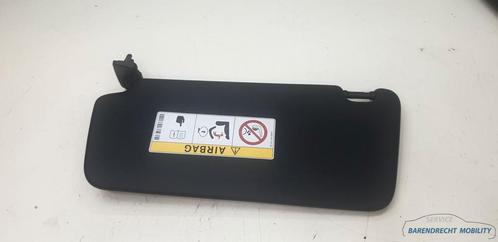 Zonneklep rechts zwart W176 A klasse Mercedes 1768100310 org, Auto-onderdelen, Interieur en Bekleding, Mercedes-Benz, Gebruikt