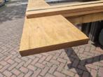 2 Hardhouten planken 2.0x19.5 cm - nr: HP265, Ophalen, Nieuw, Planken, Hardhout