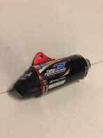 Chinese powercore uitlaatdemper, Motoren, Ophalen of Verzenden, ., ., .