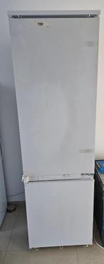 Koel/vriescombinatie, Ophalen, Gebruikt, Met vriesvak, Energieklasse A of zuiniger