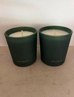 Rituals Jing Geurkaars 140 gram 2 x met tekst! 💚 Nieuw!, Ophalen of Verzenden, Nieuw