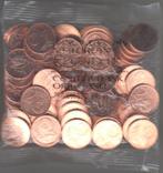 Ierland euromunten compleet zakje met 100x 2 cent 2003 UNC, Postzegels en Munten, Munten | Europa | Euromunten, Ophalen of Verzenden